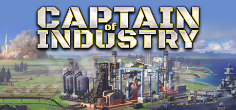 工业巨头（Captain of Industry）v2026314免安装中文版